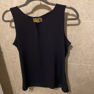 Women’s Sleeveless Blouse